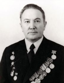 Исаков Леонид Михайлович