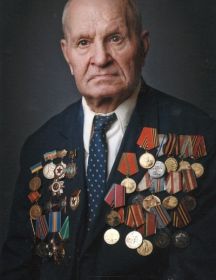 Савченко Михаил Дмитриевич