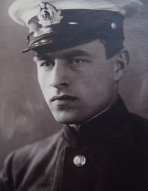 Виктор Иванович Петров