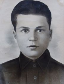 Старовойтов Виктор Никодимович