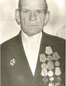 Мамончик Сергей Иванович