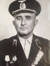 Терсаков Владимир Иванович