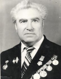 Поляков Григорий Владимирович
