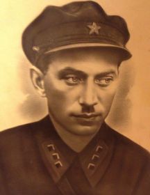 Кряковкин Георгий Александрович