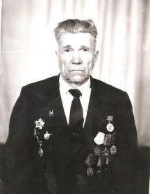 Кабунин Владимир Федорович