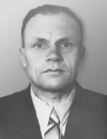 Сюткин Михаил Александрович