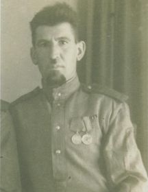Гавшин Александр Михайлович
