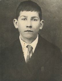 Соловьёв Алексей Николаевич