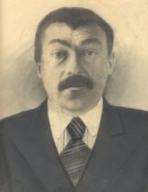 Акатов Михаил Иванович
