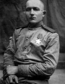 Емельянов Николай Семенович