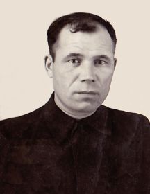 Мезенцев Петр Васильевич