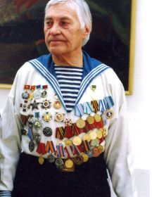 Каленский Владимир Дионисиевич