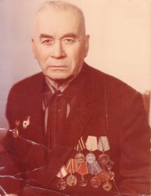 Мороховец Сергей Трофимович