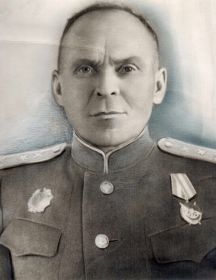 Перелыгин Владимир Михайлович
