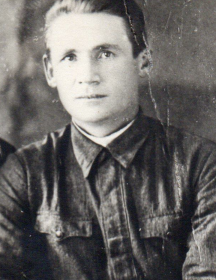 Буханов Иван Сергеевич