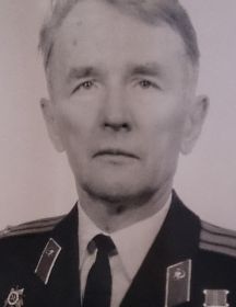 Кизимов Анатолий