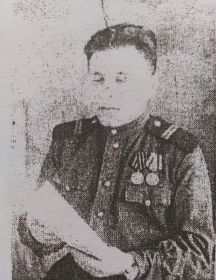 Ваулин Алексей Фёдорович
