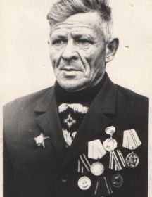 Кудров Григорий Ерофеевич