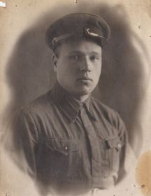 Корнев Сергей Ермолаевич