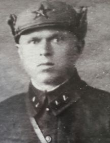 Карпов Николай Петрович