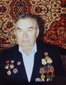 Удовицкий Николай Павлович