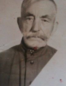 Бровков Алексей Михайлович
