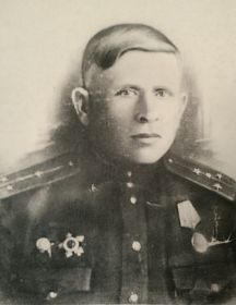 Иващенко Николай Семенович