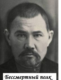 Уразбаев Галихан Тимерханович