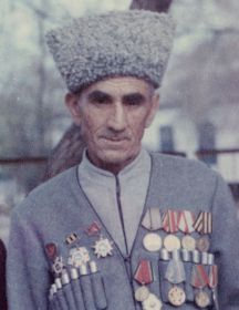 Гарнага Иван Михайлович