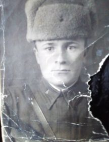 Мордовских Павел Александрович