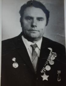 Кияйкин Николай Иванович