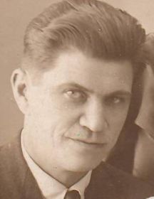Михарев Дмитрий Николаевич