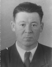Мерзин Хамис Михайлович (Мерзаевич)