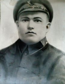 Григорьев Владимир Григорьевич