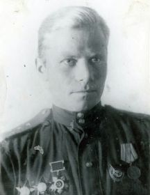 Бацин Борис Николаевич