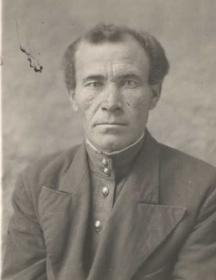 Коновалов  Евдоким Петрович