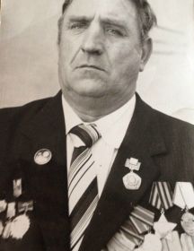 Попов Михаил Петрович
