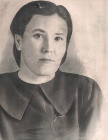 Аверкина Мария Ивановна
