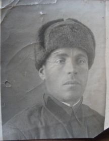 Белоусов Иван Михайлович