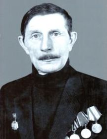 Пермин Михаил Иванович