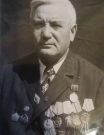 Лукаш Василий Филиппович