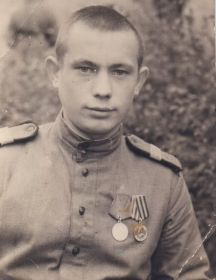 Чиронов Виктор Анатольевич