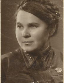 Паламарчук Марина Степановна