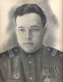 Налескин Алексей Николаевич