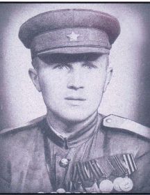 Сосков Иван Иванович