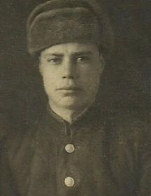 Колбёшин Сергей Федорович