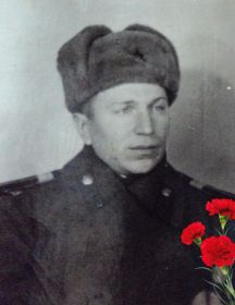 Спренгель Григорий Иосифович