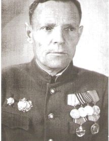 Абросимов Василий Иванович