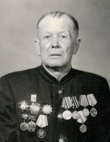 Шамаев Александр Иванович