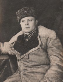 Сухов Иван Павлович